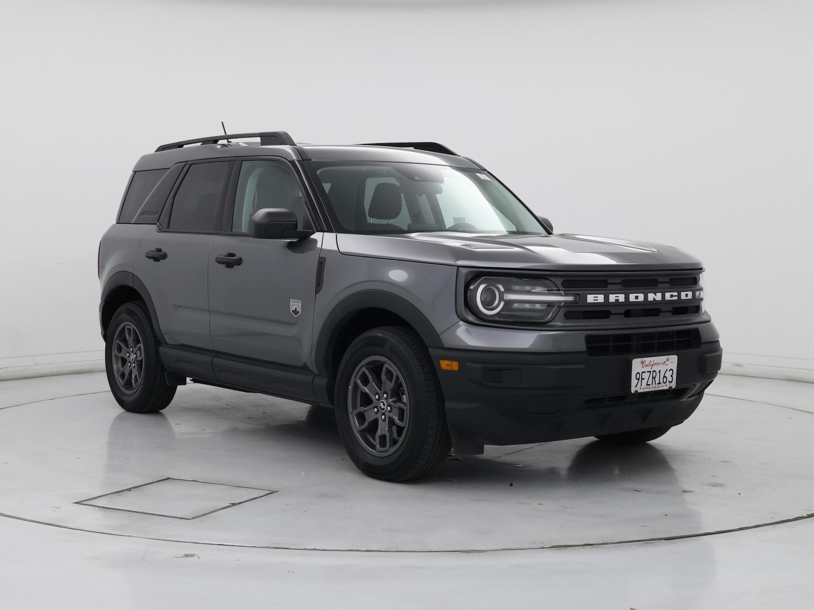 ford bronco sport 2023 3FMCR9B60PRD32714 image ford bronco sport 2023 3FMCR9B60PRD32714 image